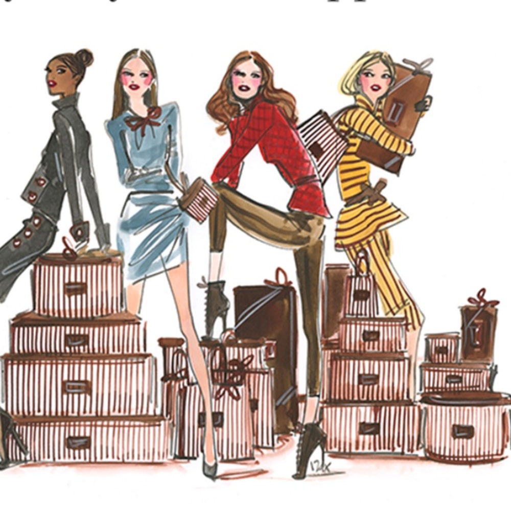 Meet your Posher, Nicole